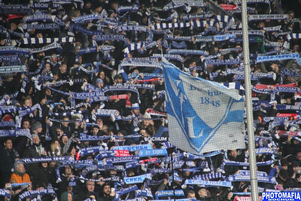 VfL Bochum – VfL Wolfsburg 3-1 (15)