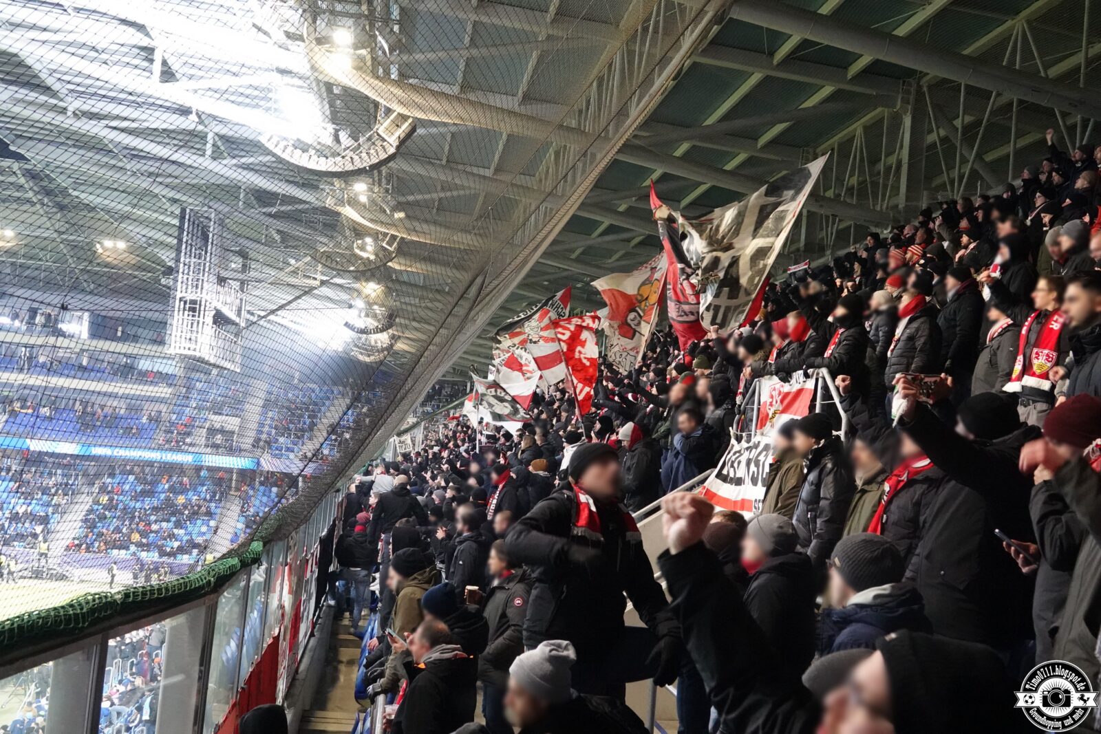 Slovan Bratislava – VfB Stuttgart 1-3 (97)
