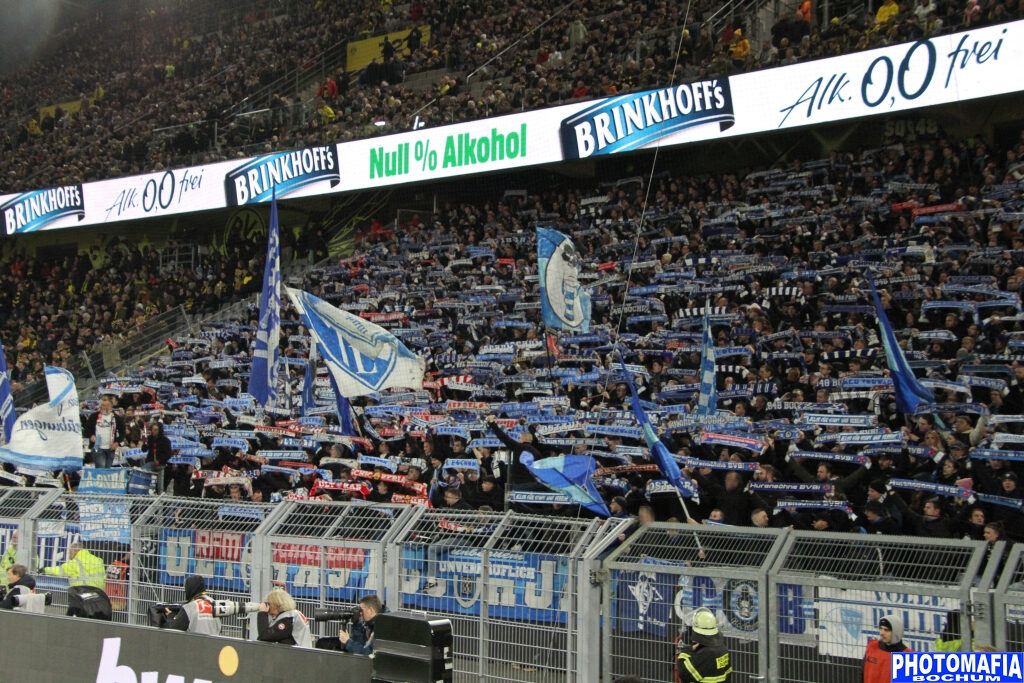 Borussia Dortmund – VfL Bochum (7)