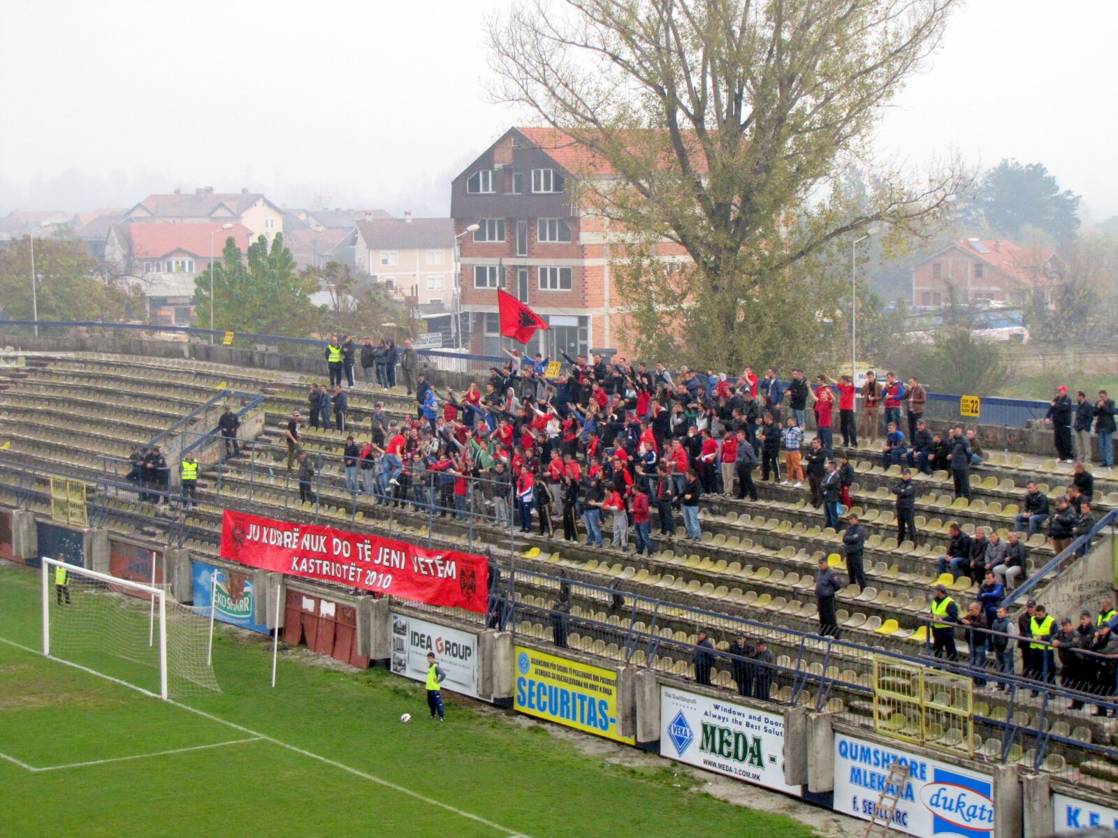 KF Shkendija vs KF Gostivar (4-0) (6)