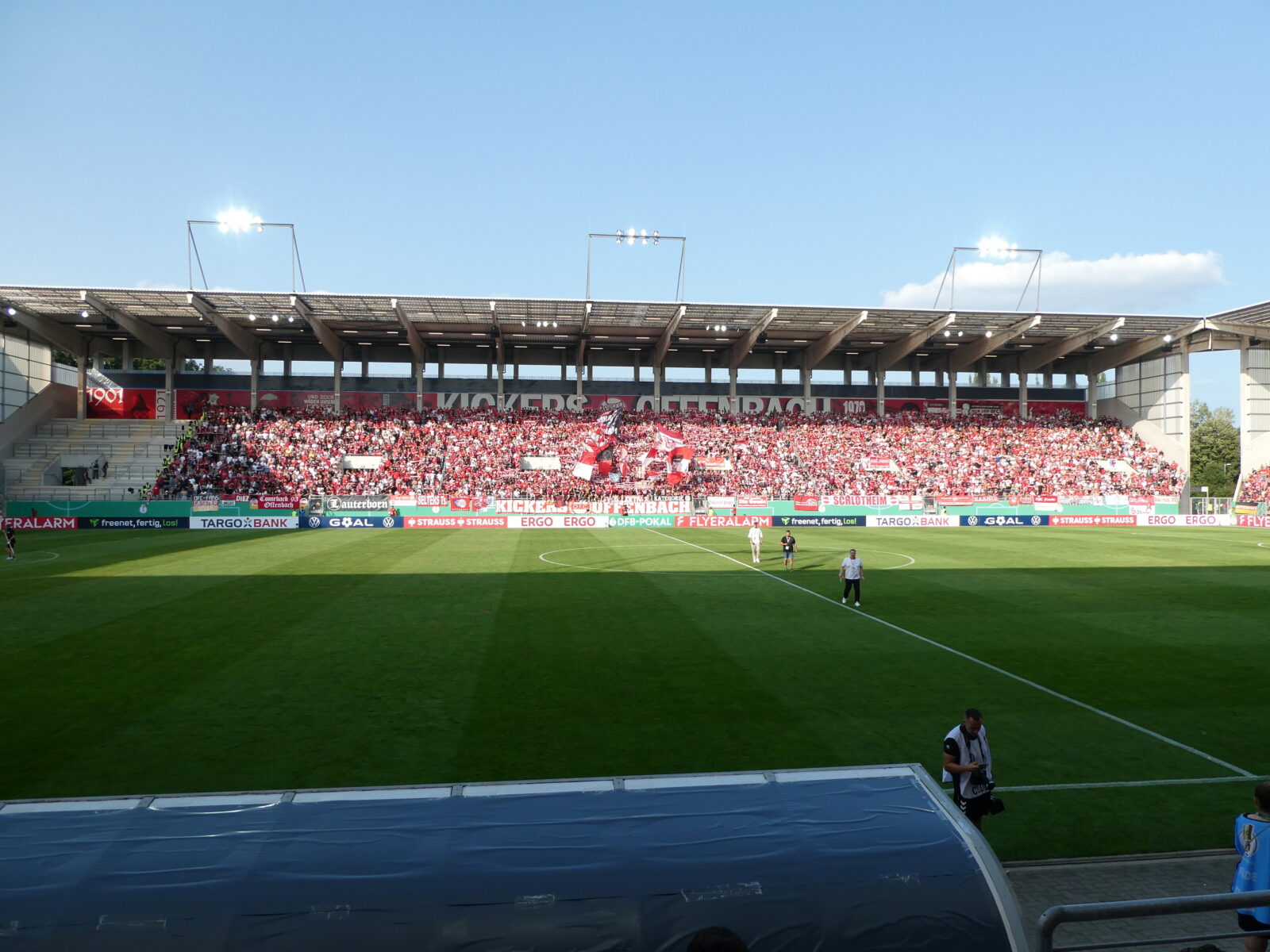 Kickers Offenbach – 1. FC Magdeburg 2-1 (5)