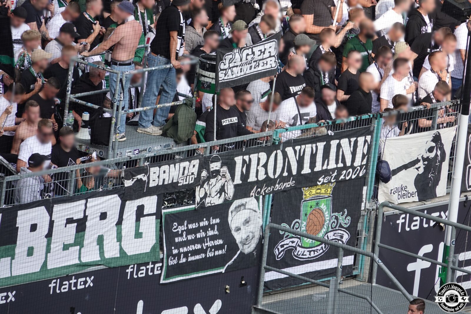 Borussia Mönchengladbach – VfB Stuttgart 1-3 (13)