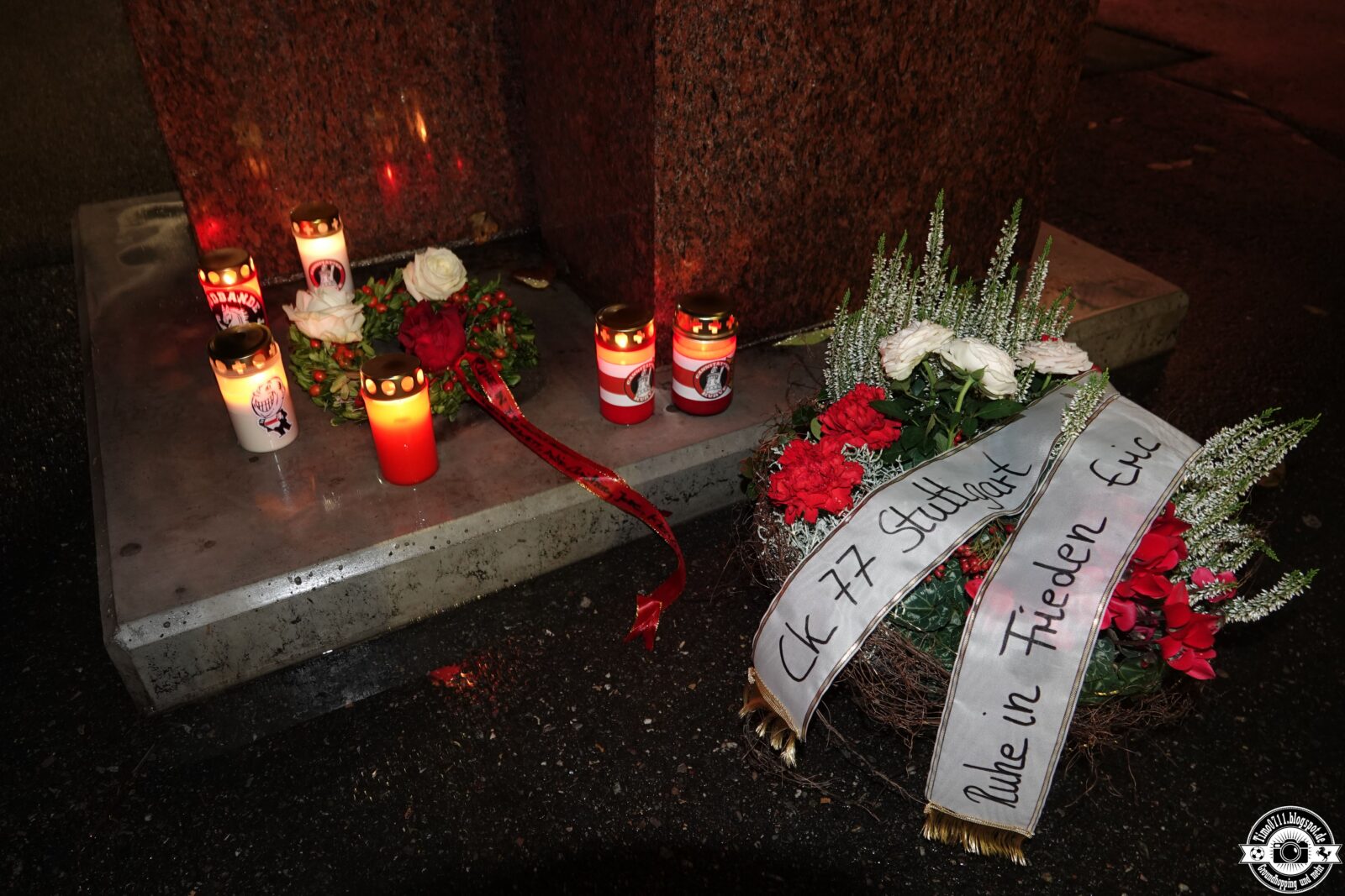 VfB Stuttgart – Celta de Vigo 2:1 (1)