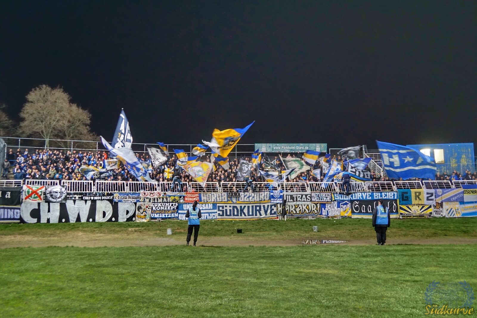 1. FC Lokomotive Leipzig – FC Carl Zeiss Jena 2-0 (25)