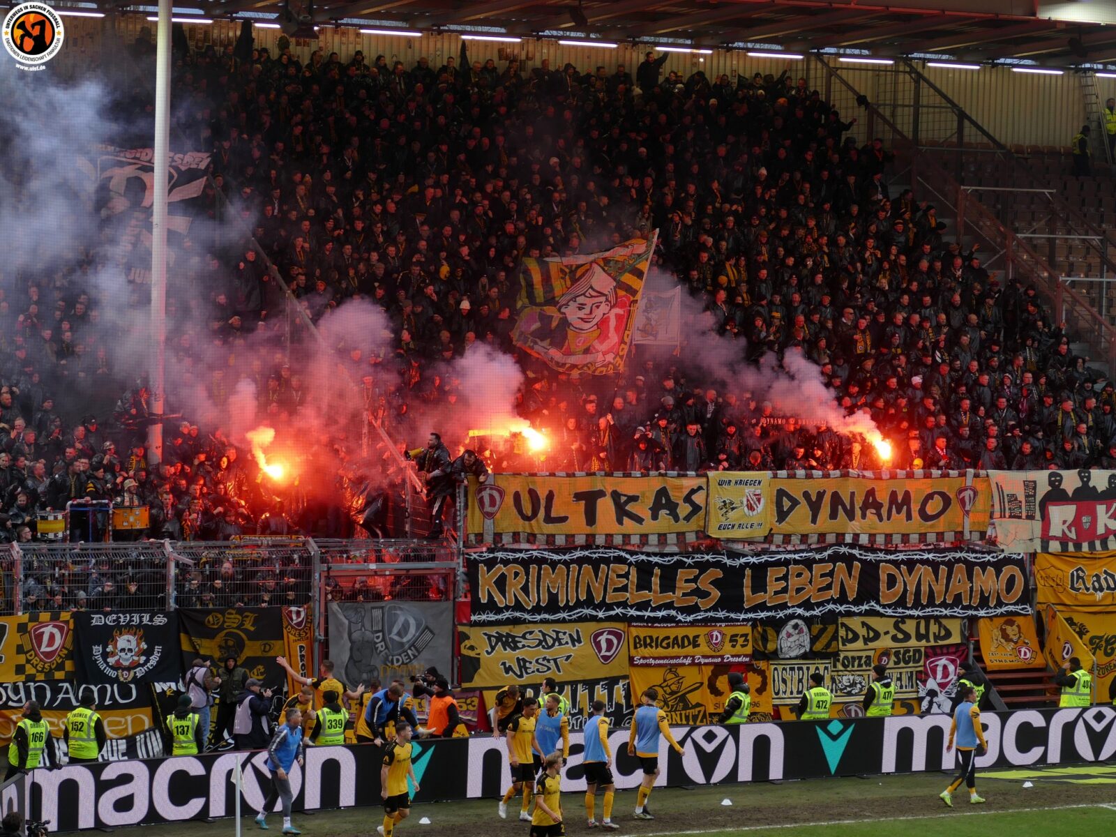 FC Energie Cottbus – Dynamo Dresden 1-1 (25)