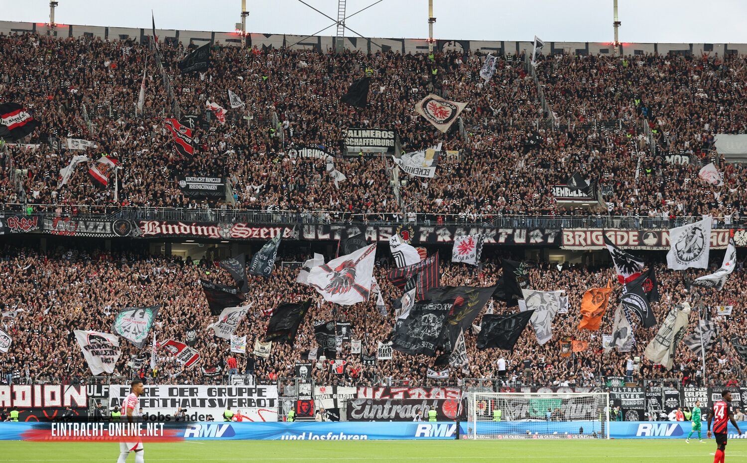 Eintracht Frankfurt – RB Leipzig (7)