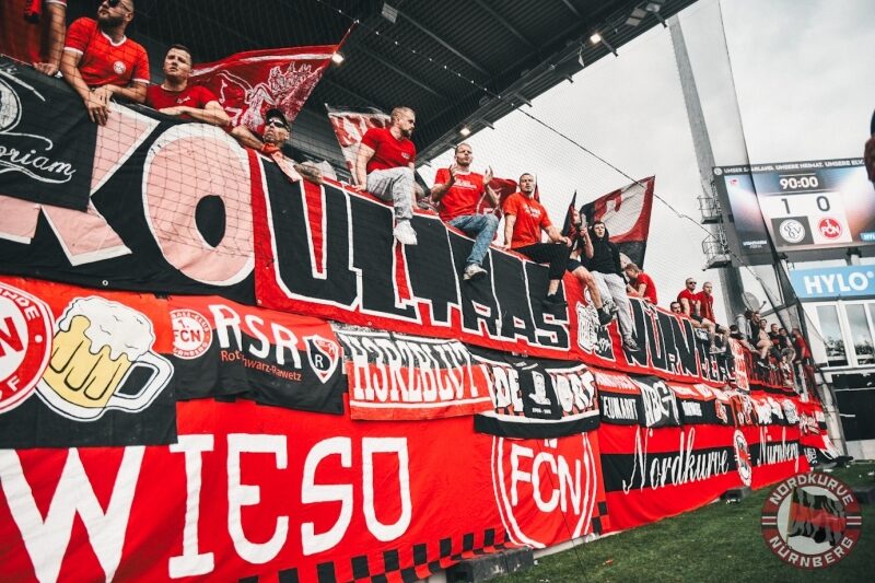 SV Elversberg – 1. FC Nürnberg 1-0 (6)