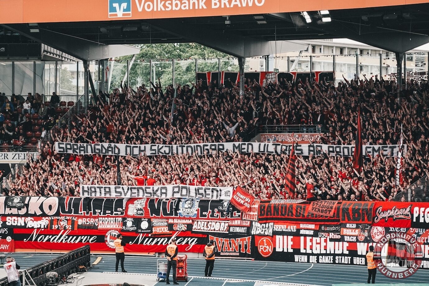 BTSV Eintracht – 1. FC Nürnberg 1-4 (4)