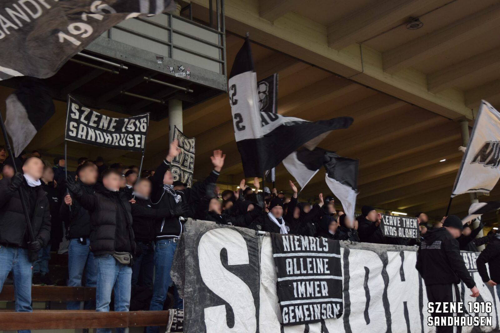 Borussia Dortmund ll – SV Sandhausen 1-0 (4)