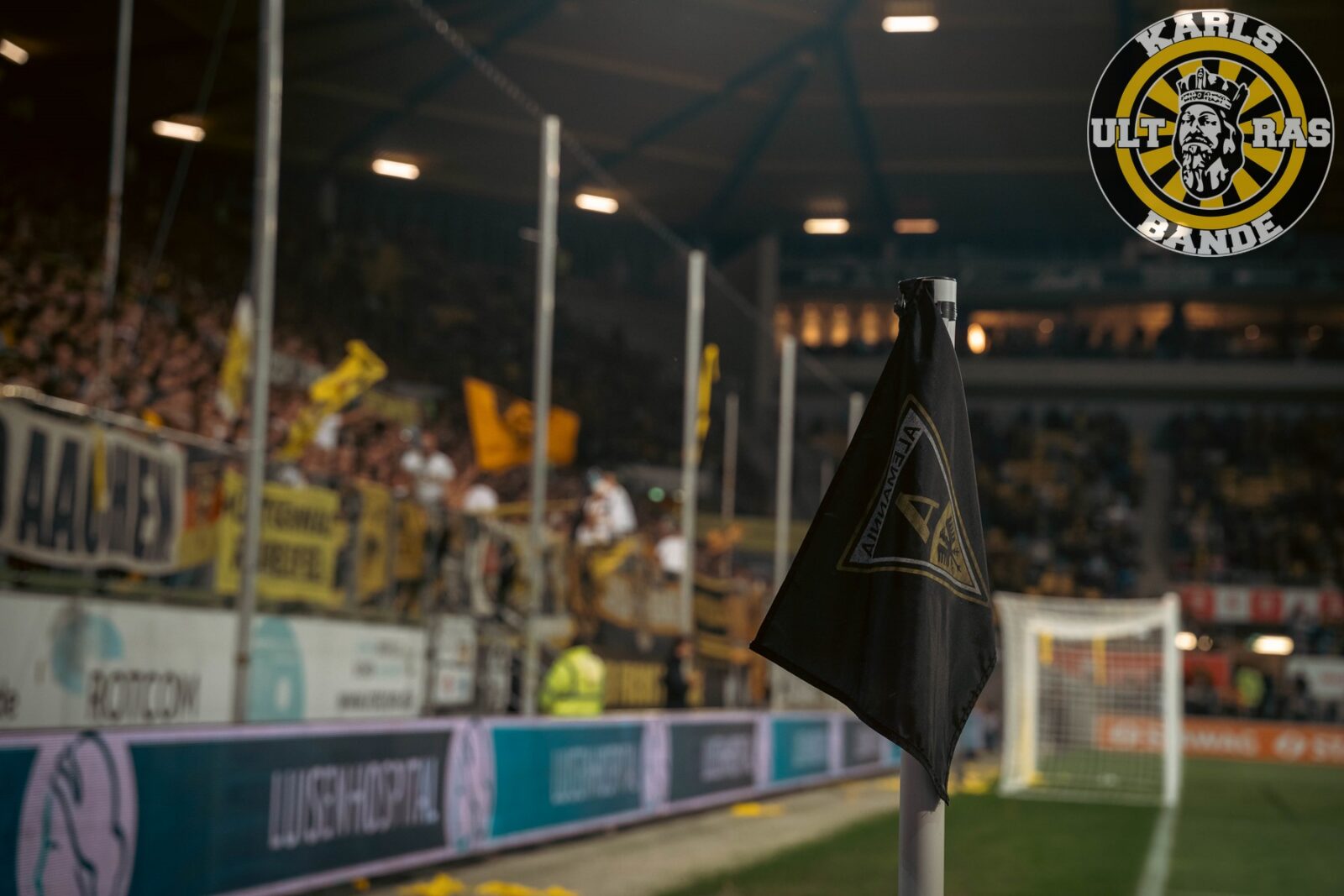 TSV Alemannia Aachen – Viktoria Köln 1-0 (60)