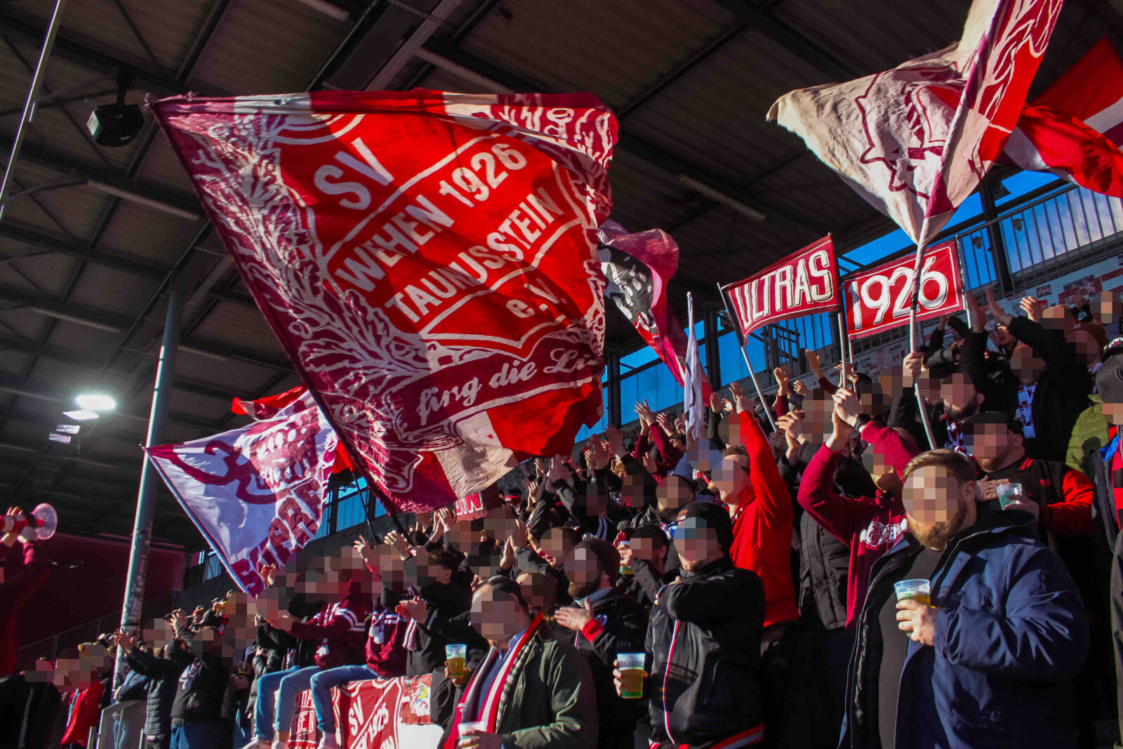 SV Wehen – VfB Stuttgart II 2-0 (3)