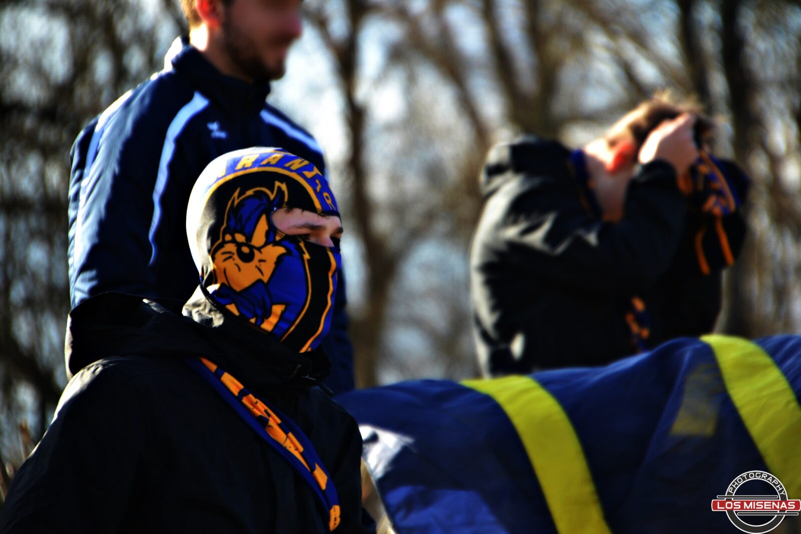 TSV 1886 Markkleeberg – FSV Großpösna 0-1 (2)