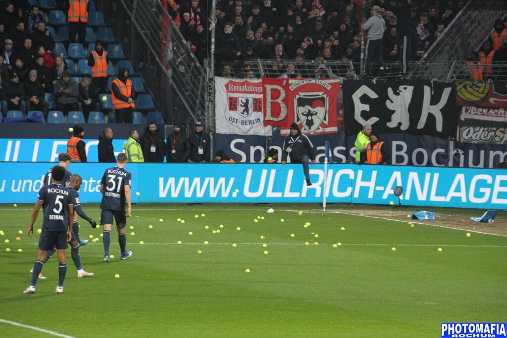 VfL Bochum – 1. FC Union Berlin 3-0 (5)