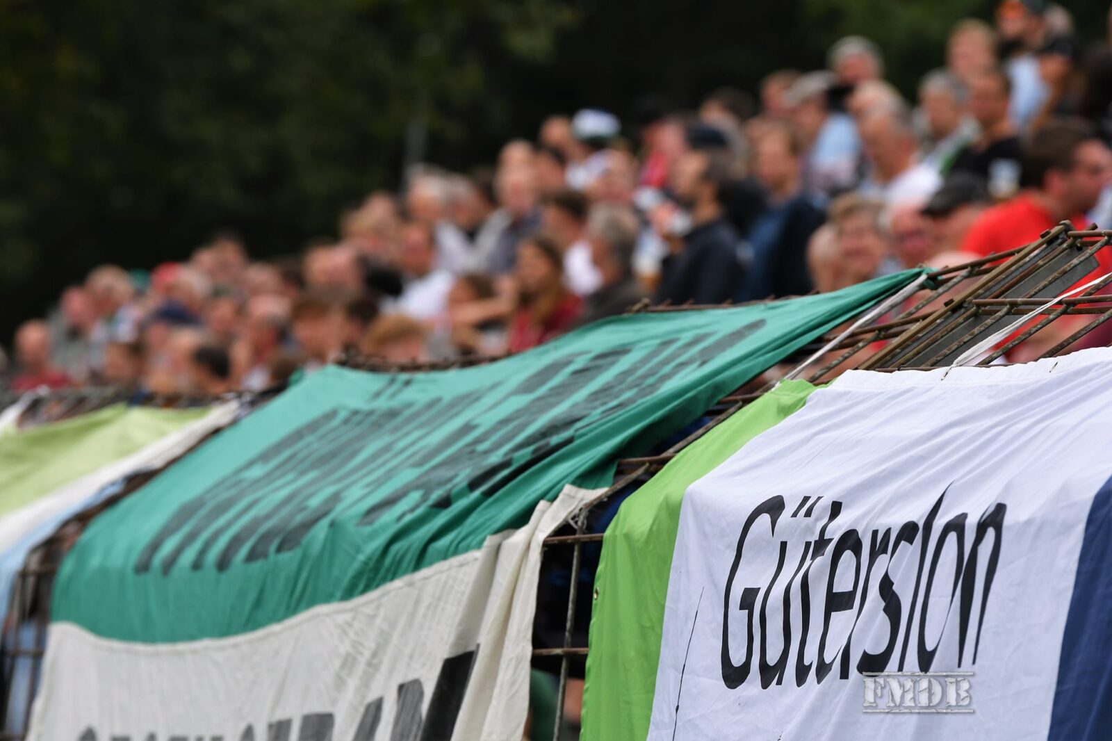 FC Gütersloh – TSV Alemannia Aachen 1-1 (1)