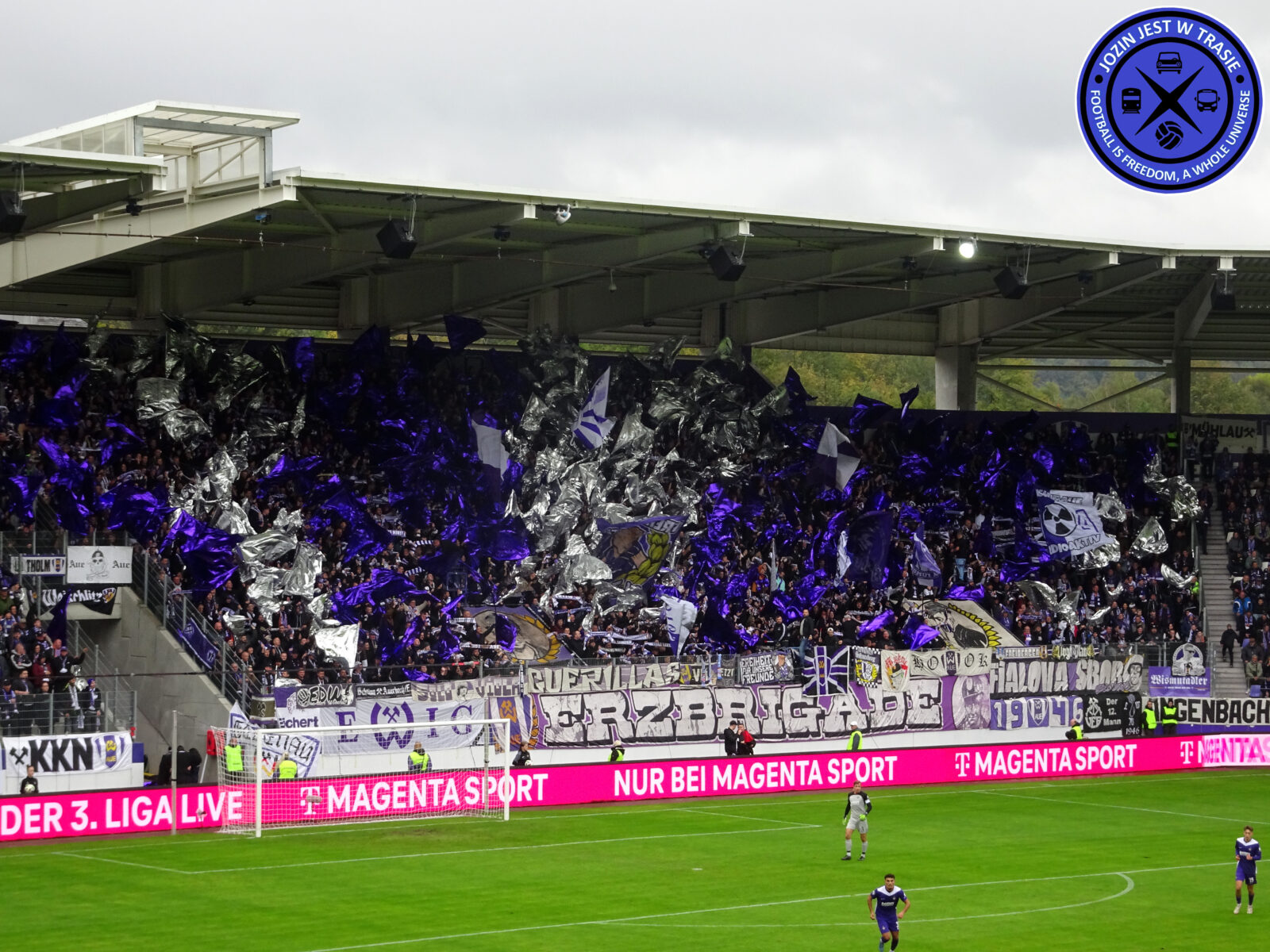 FC Erzgebirge Aue – FC Hansa Rostock 1-2 (24)