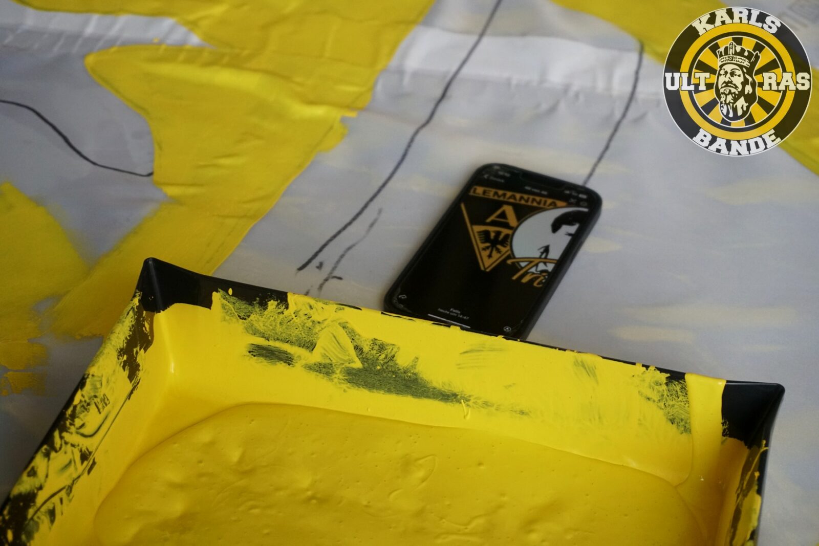 TSV Alemannia Aachen – Viktoria Köln 1-0 (32)