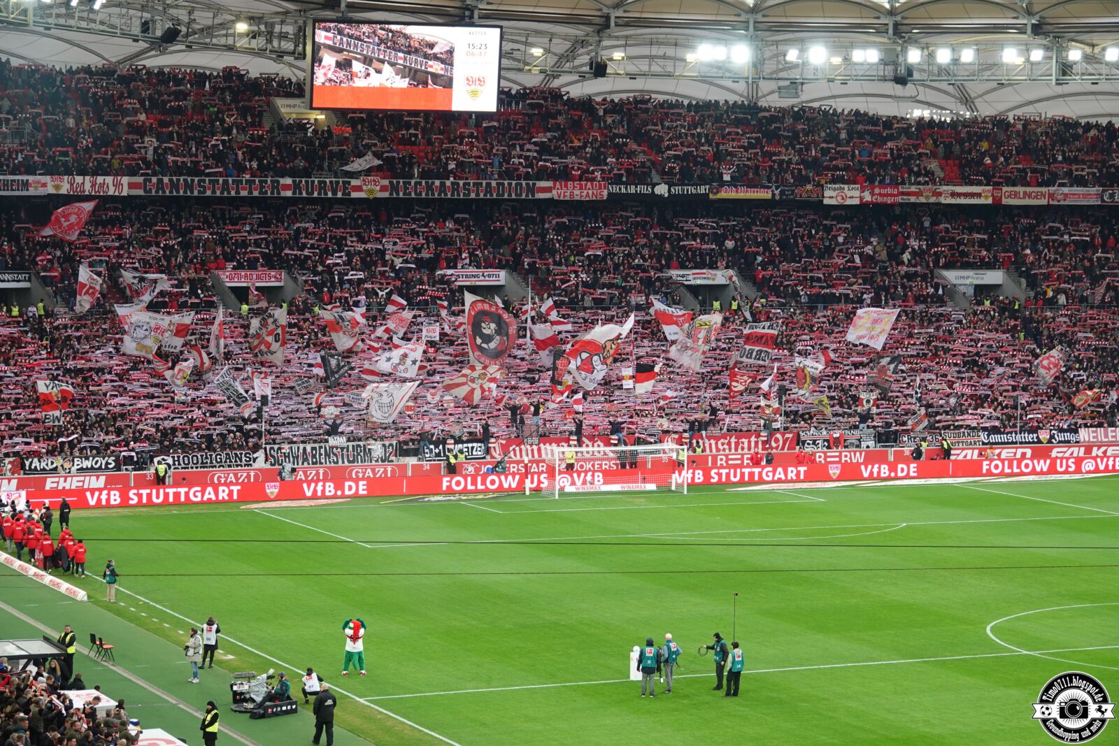VfB Stuttgart – FC St. Pauli 0-1 (19)