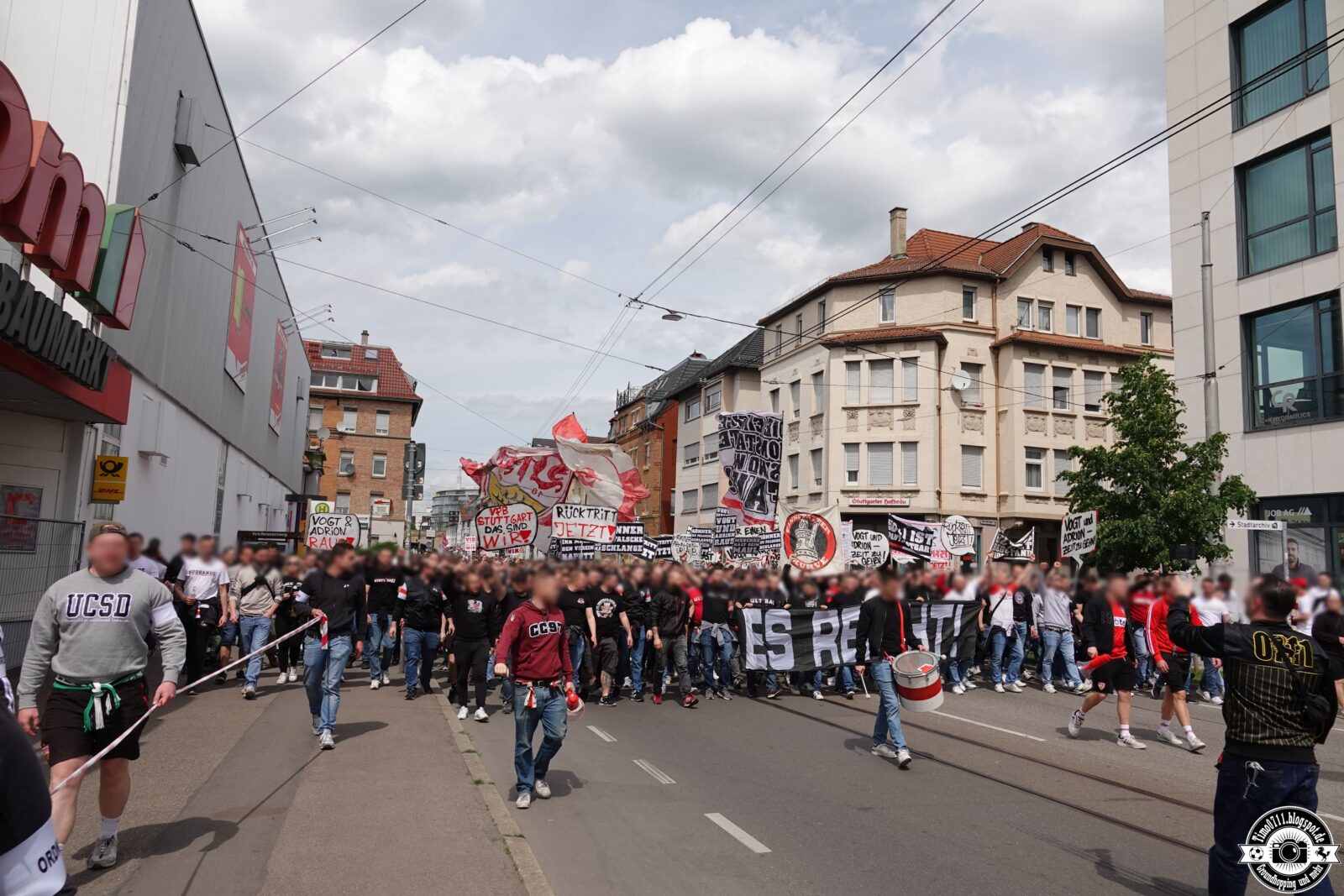 VfB Stuttgart – FC Bayern München 3-1 (59)
