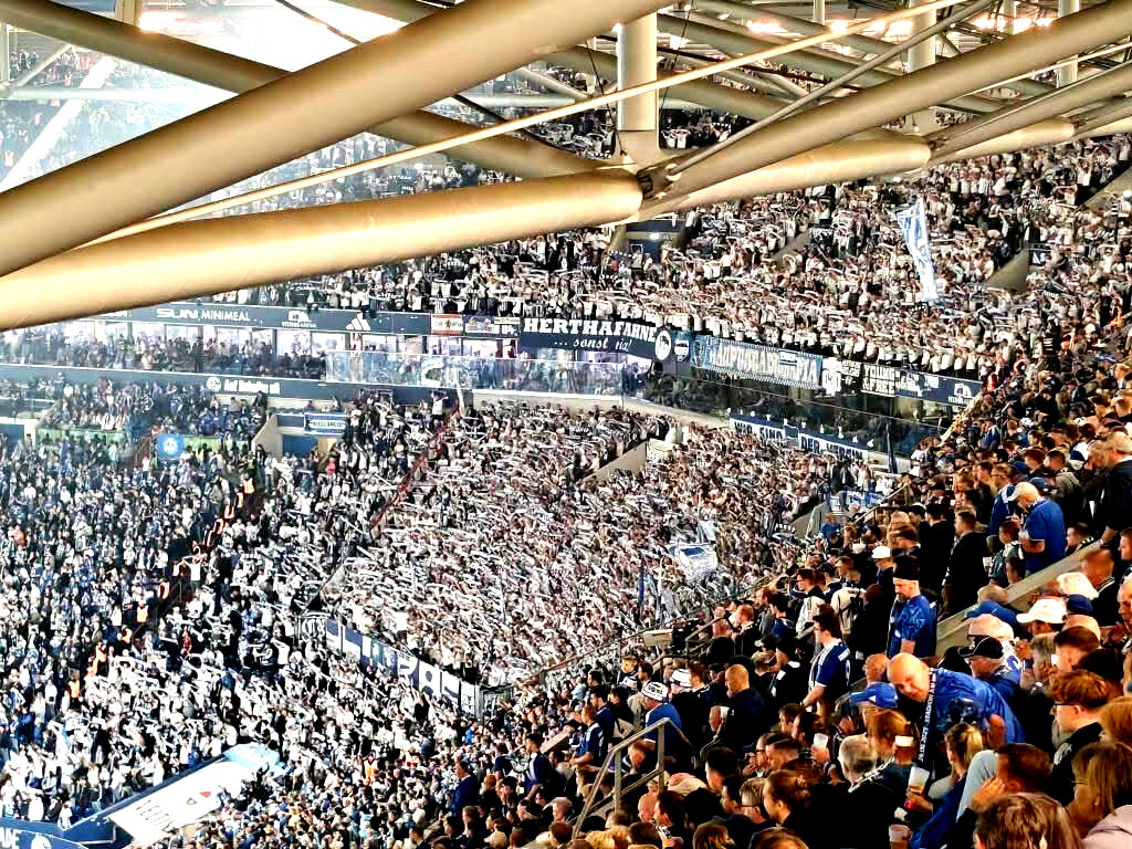 FC Schalke 04 – Hertha BSC 2-1 (4)