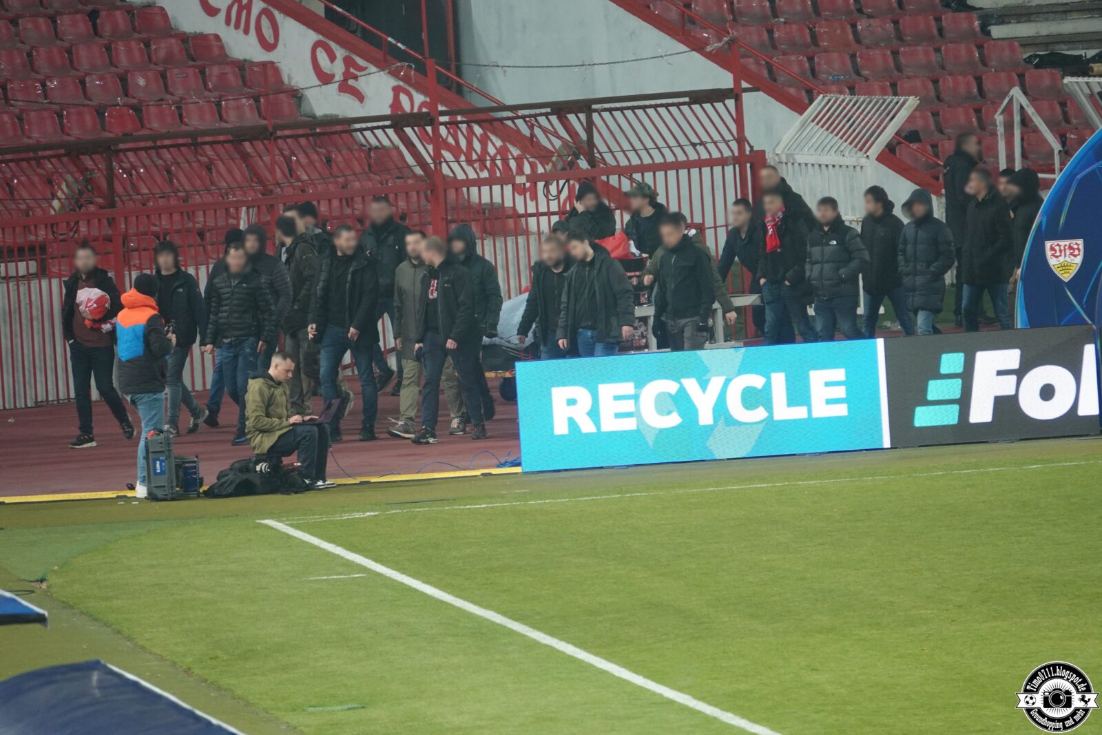 Roter Stern Belgrad – VfB Stuttgart 5-1 (35)