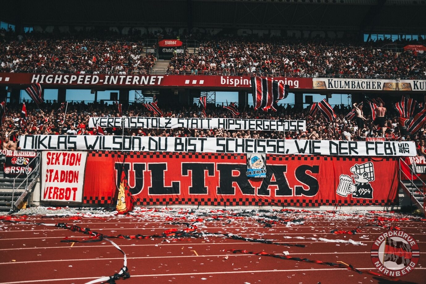 1. FC Nürnberg – 1. FC Magdeburg 0-4 (73)