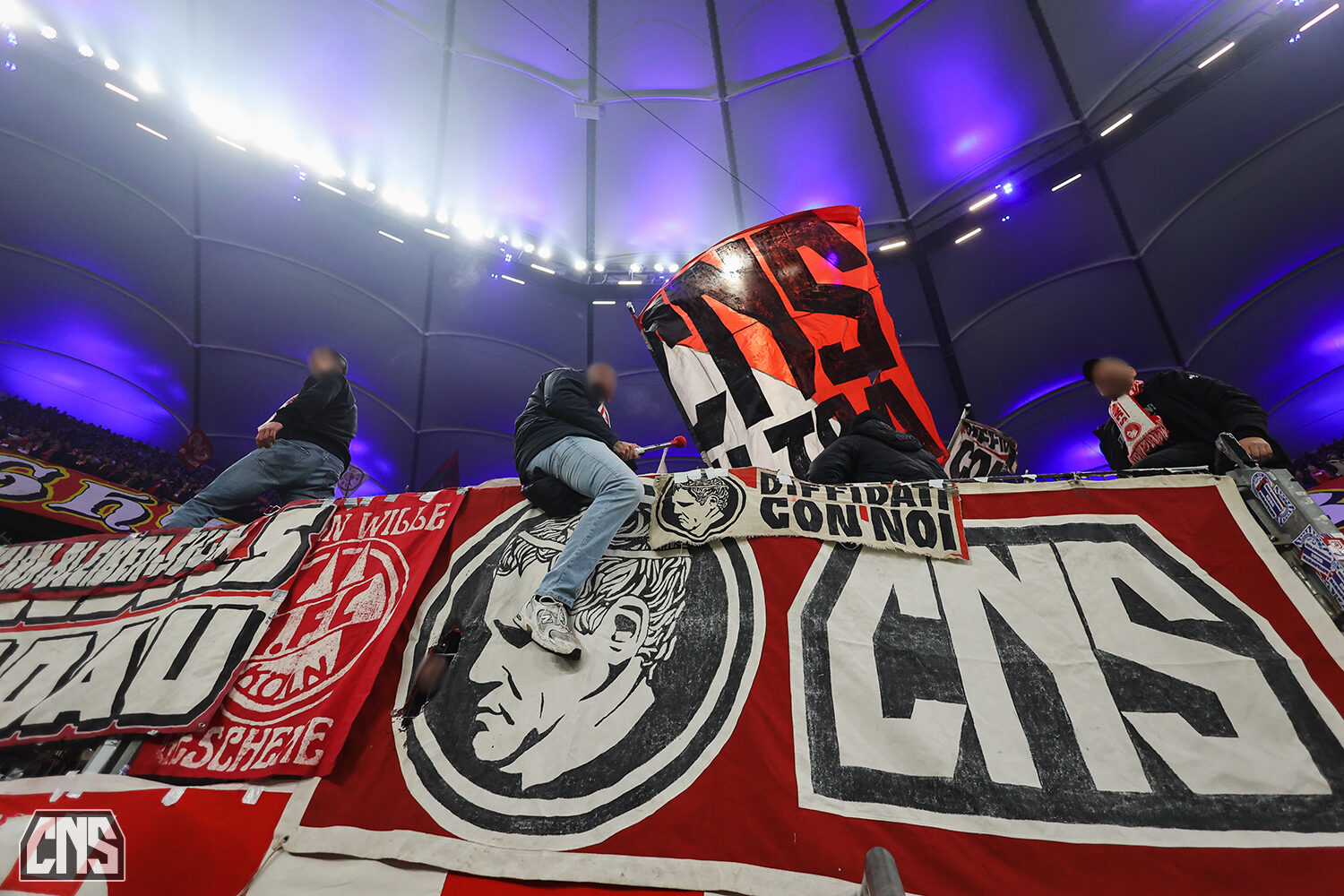 Hamburger SV – 1. FC Köln 1-0 (35)