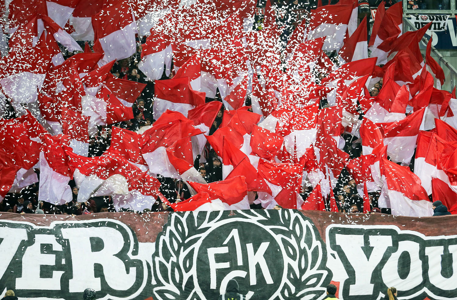 SV Darmstadt 98 – 1. FC Kaiserslautern 5-1 (6)