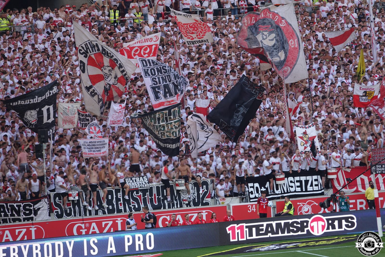 VfB Stuttgart – 1. FSV Mainz 05 3-3 (13)