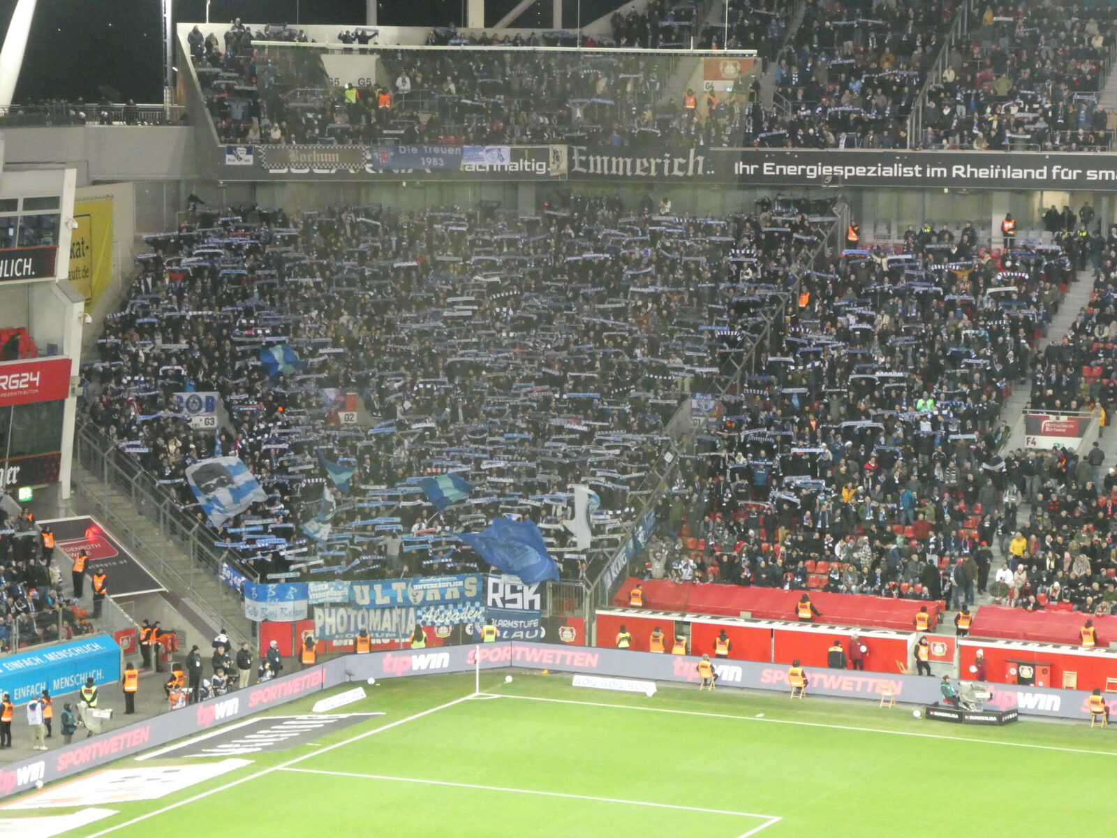 Bayer 04 Leverkusen – VfL Bochum 4-0 (29)