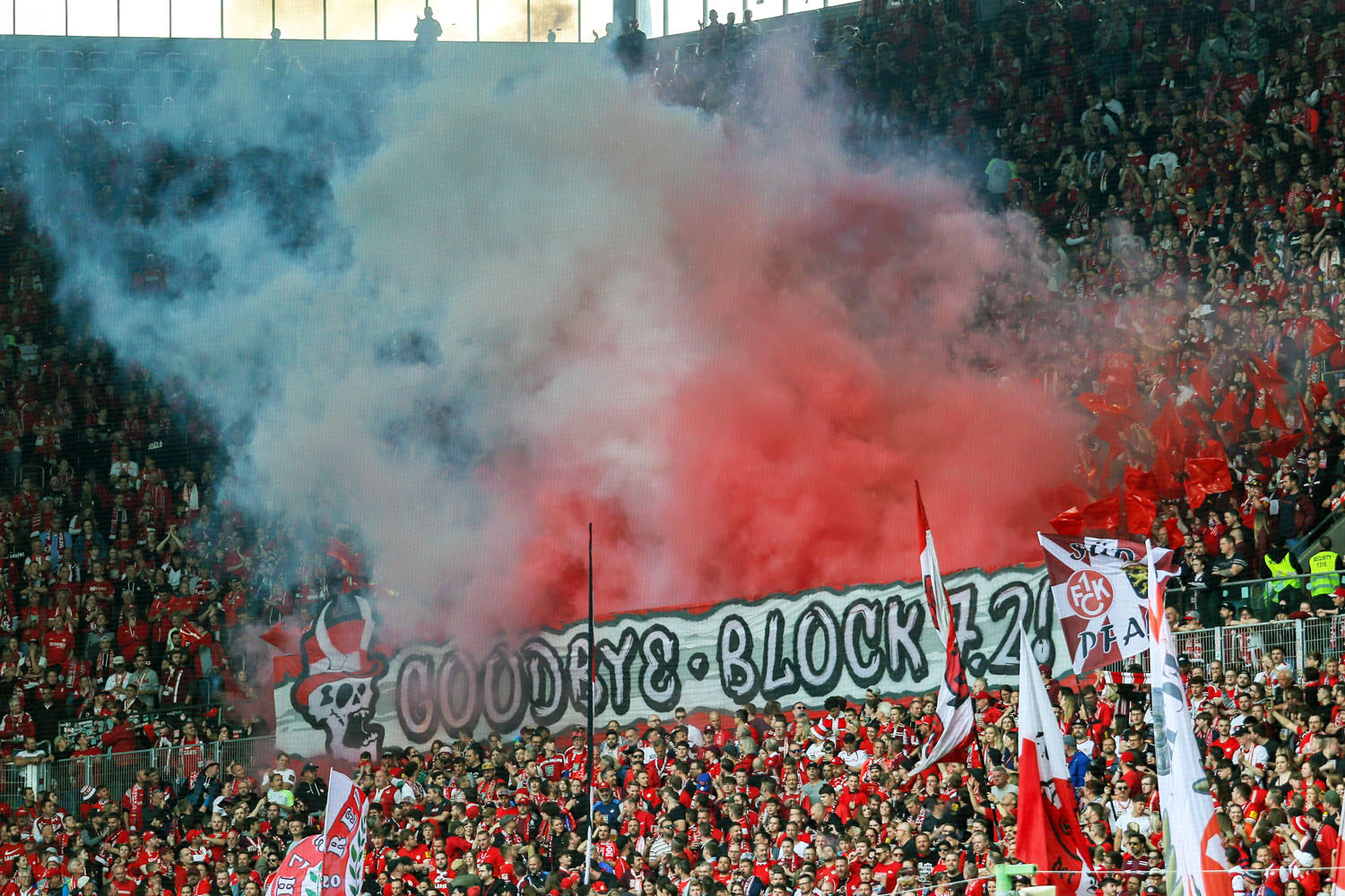 1. FC Kaiserslautern – Eintracht Braunschweig (14)