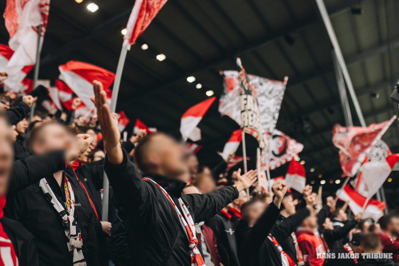 SpVgg Fürth – SSV Jahn Regensburg 2-1 (17)