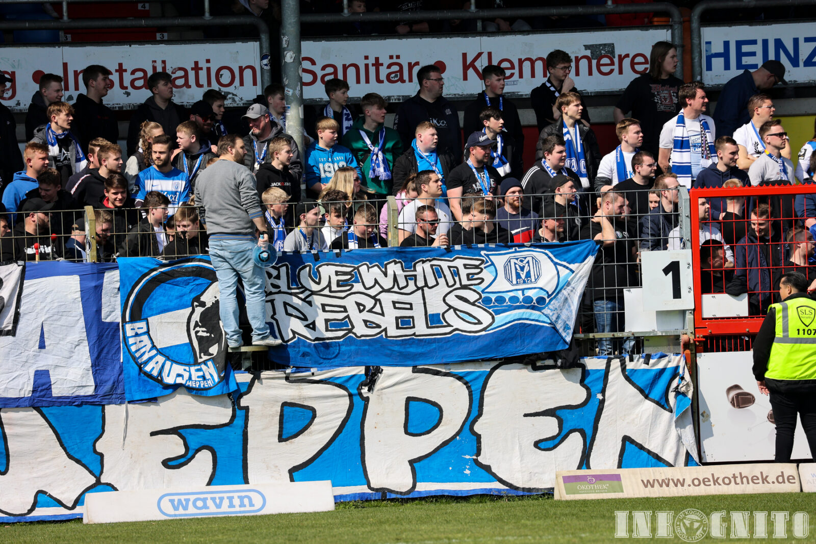 SV Meppen – FC Ingolstadt 0-3 (1)