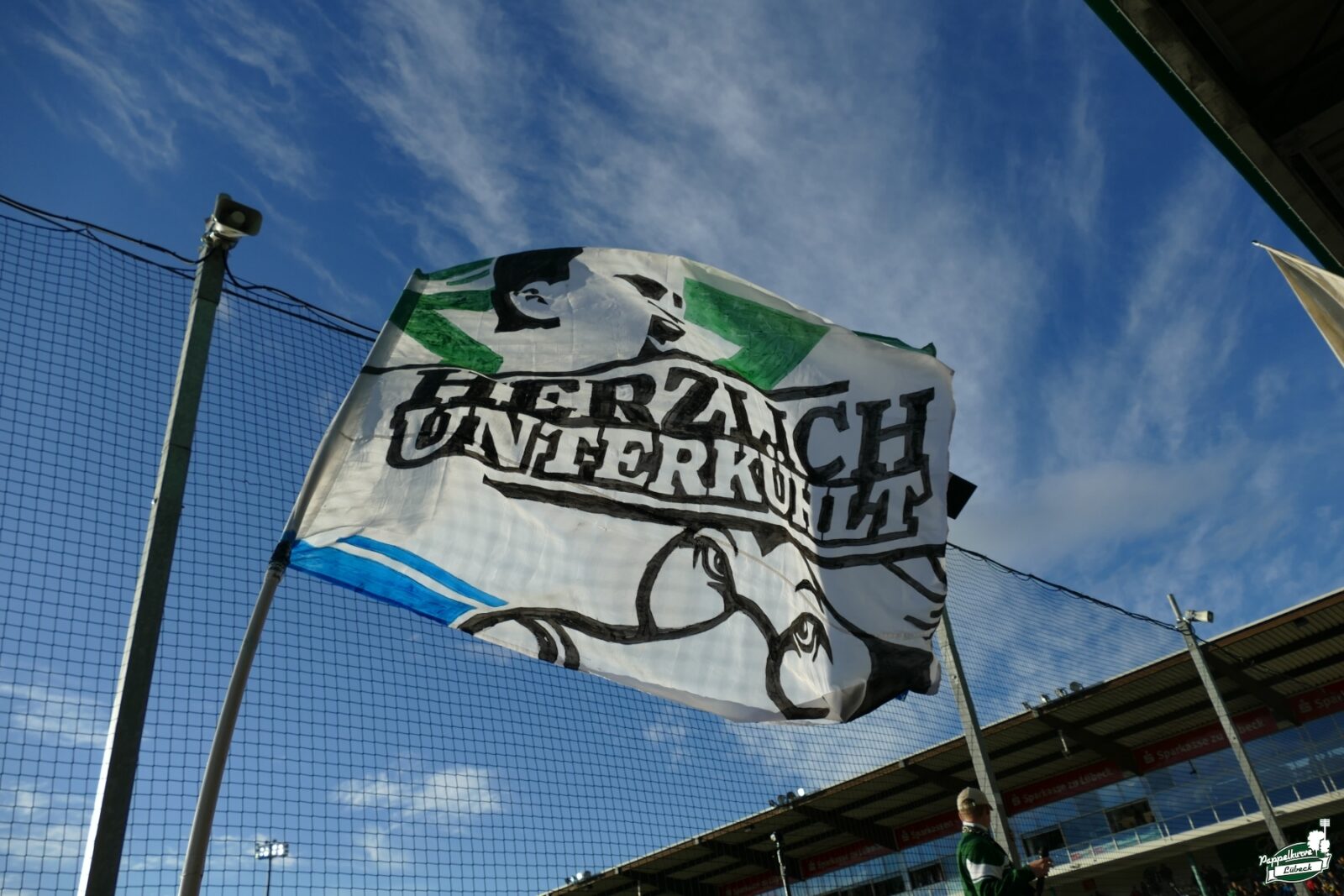 VfB Lübeck – SpVgg Unterhaching 2-3