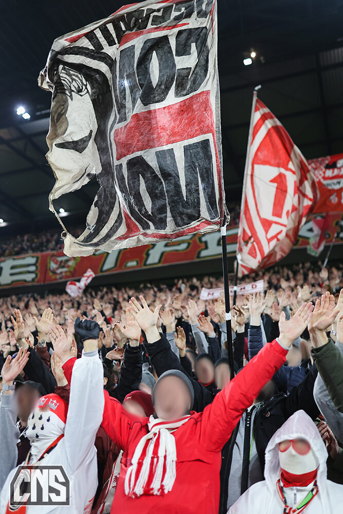 1. FC Köln – Hertha BSC 2-1 n.V. (64)