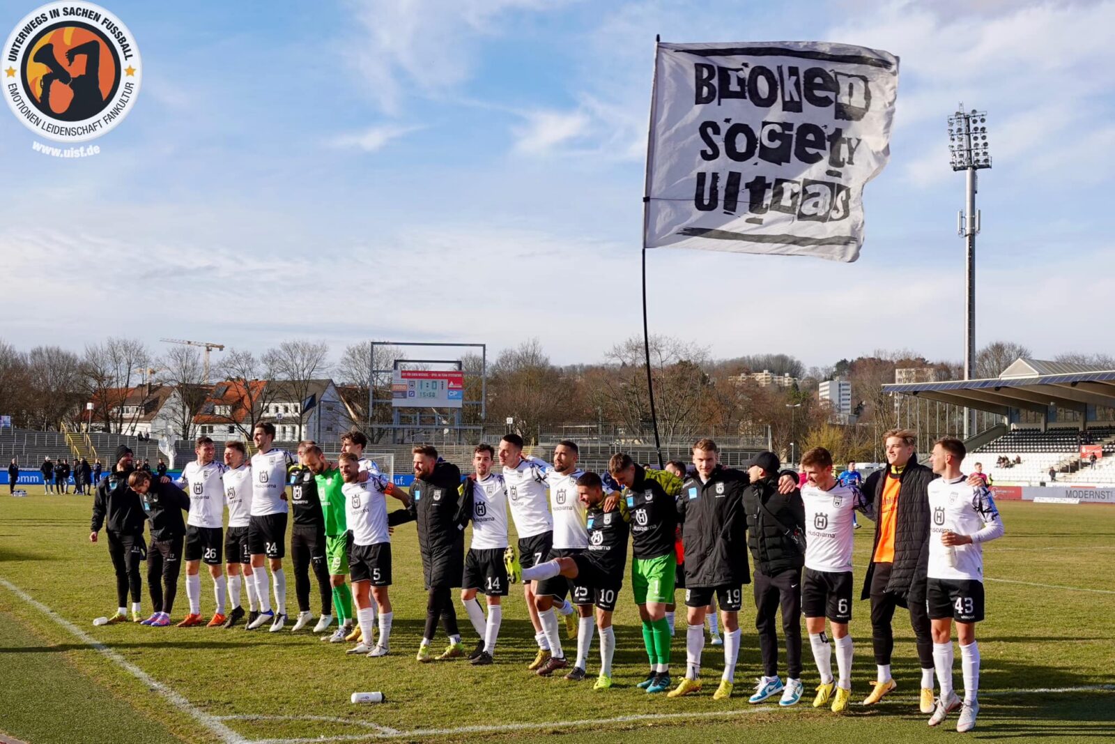 SSV Ulm – TSG Hoffenheim II 1-0 (13)
