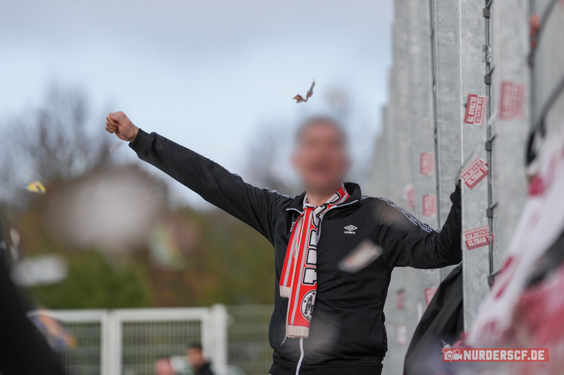 Göppinger SV – SC Freiburg II 1-0 (51)