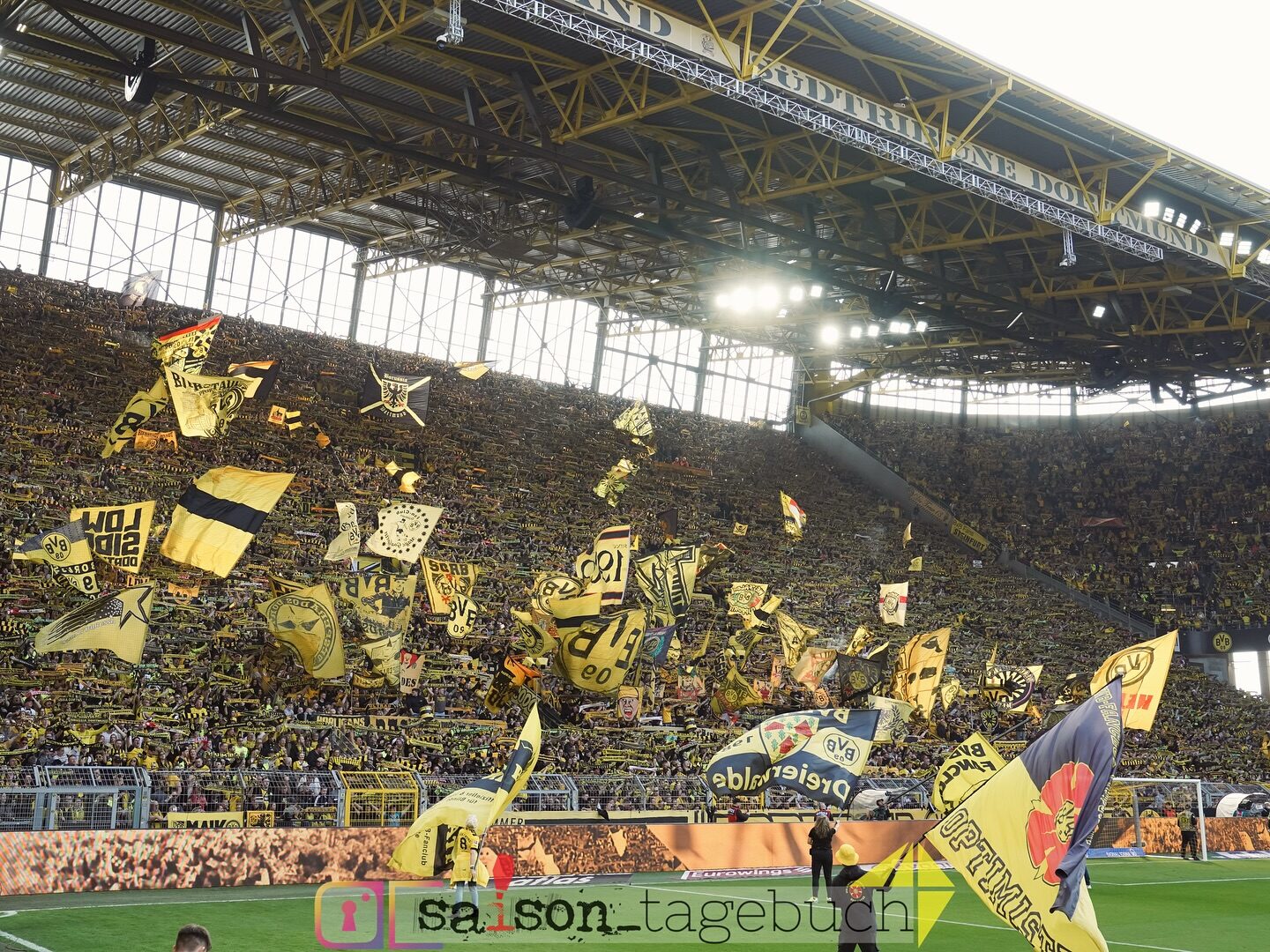 Borussia Dortmund – FC Augsburg 0-1 (3)