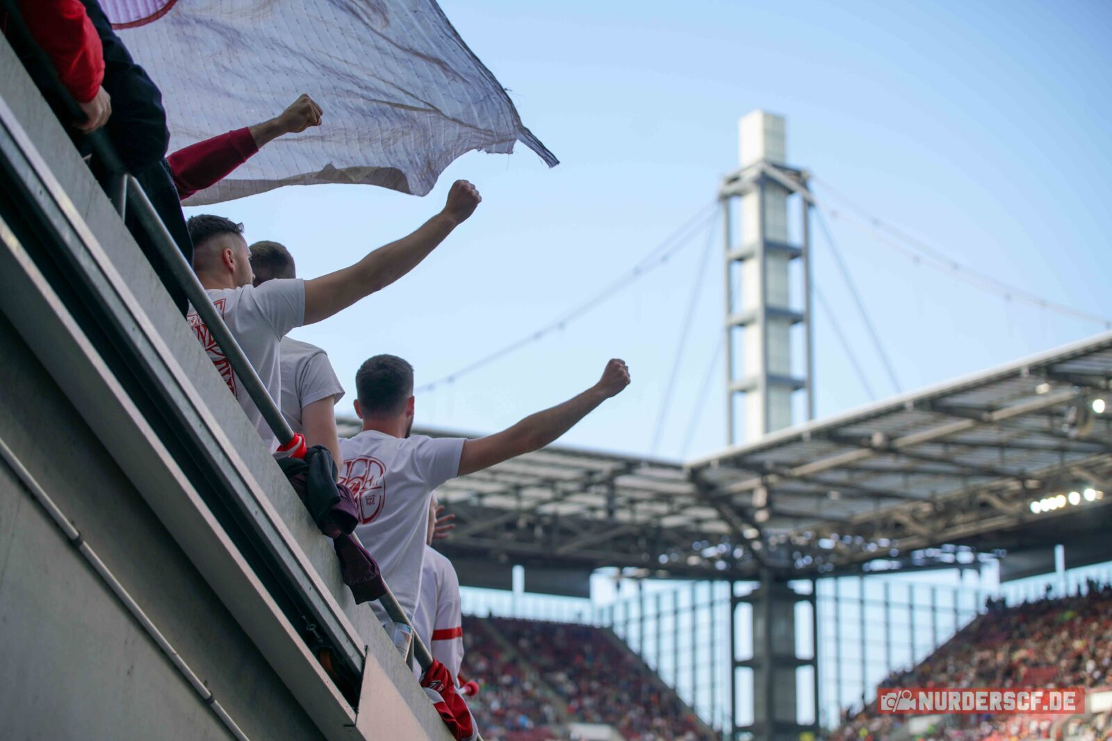 VfL Wolfsburg Frauen – SC Freiburg Frauen 4-1 (17)