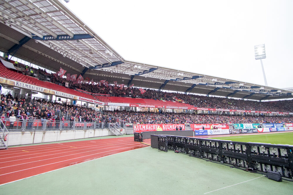1. FC Nürnberg Frauen – VfL Wolfsburg Frauen 0-6 (3)
