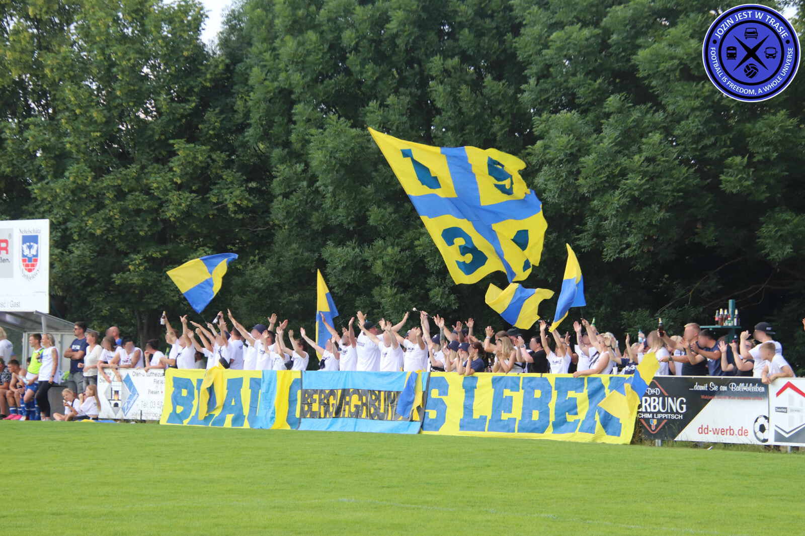 SG Nebelschütz – Thonberger SC 0-6 (6)