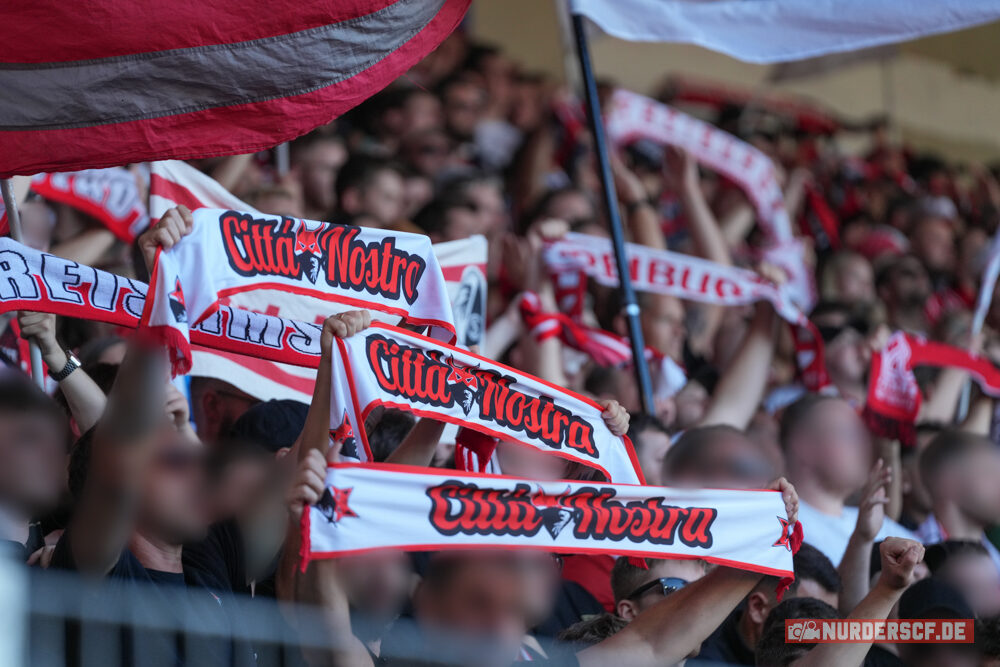1. FC Heidenheim – SC Freiburg 0-3 (1)