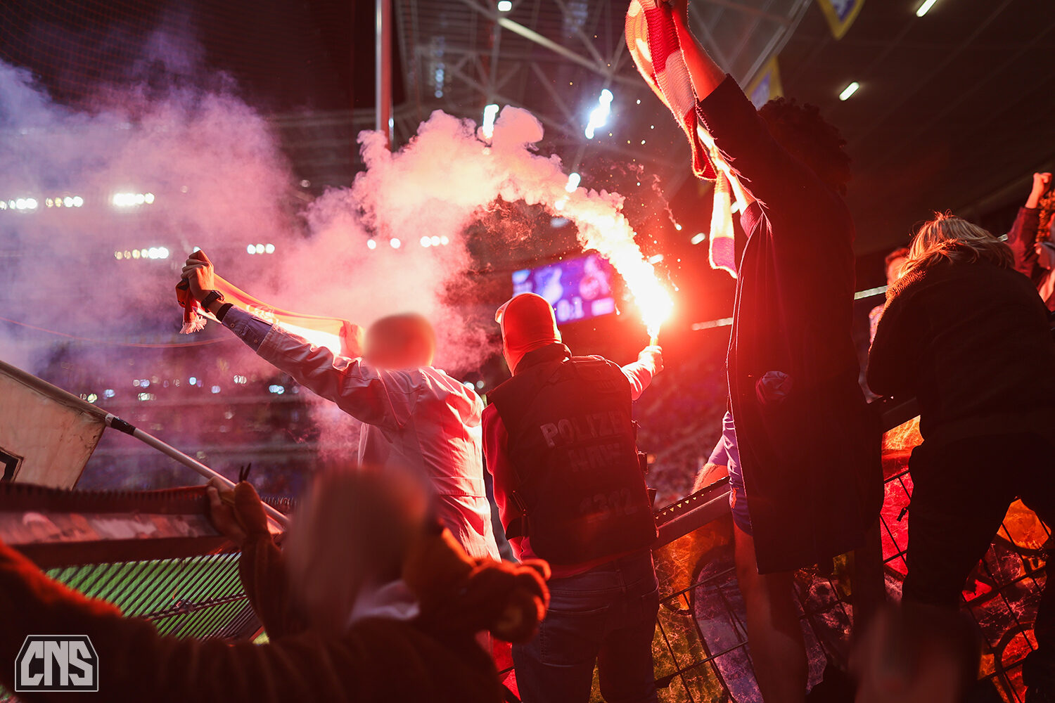 TSG Hoffenheim – 1. FC Köln 1-1 (20)