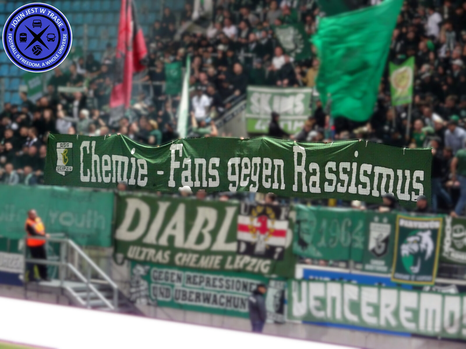 Chemnitzer FC – BSG Chemie Leipzig 0-1 (15)