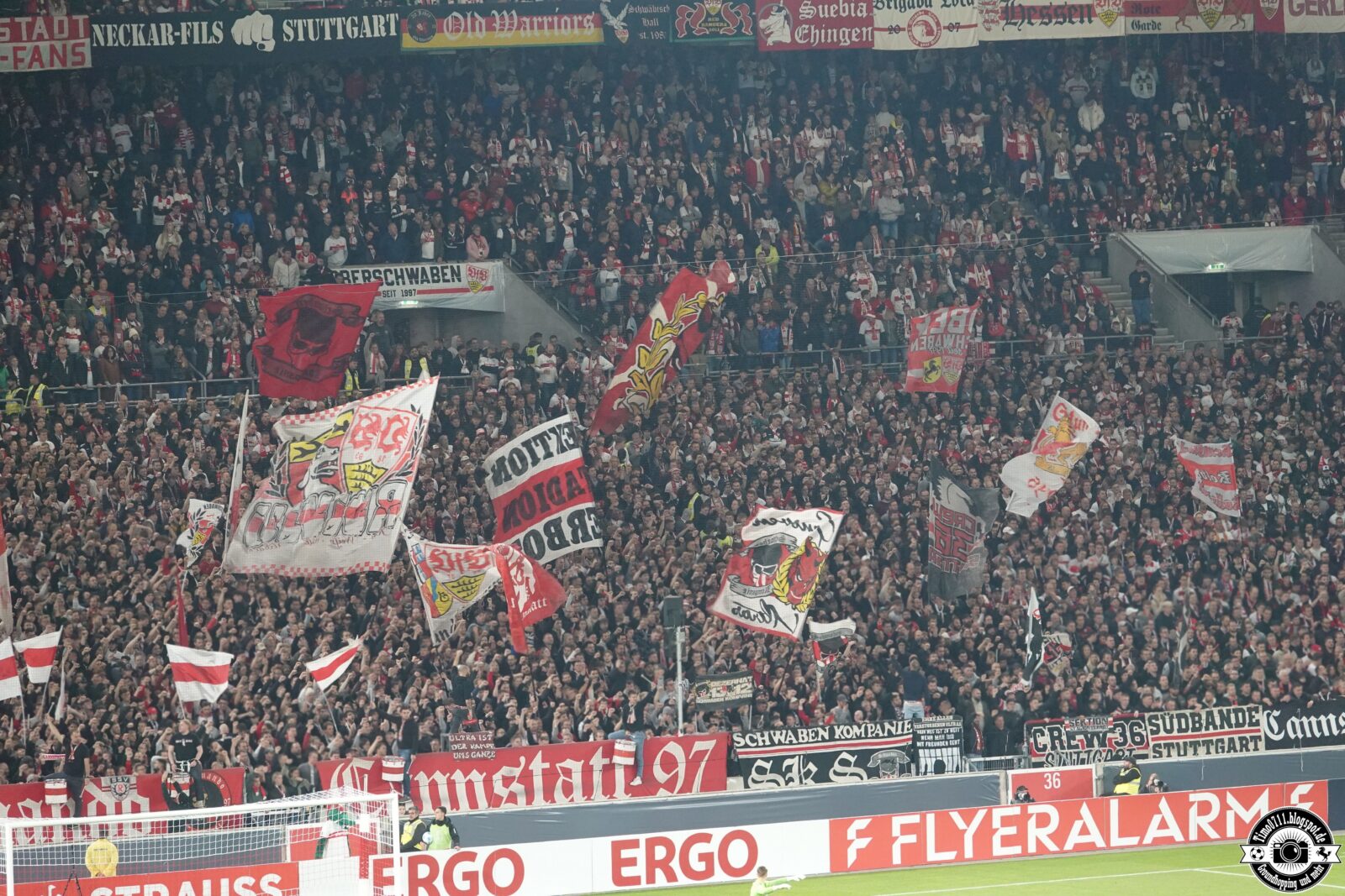 VfB Stuttgart – 1. FC Kaiserslautern 2-1 (38)