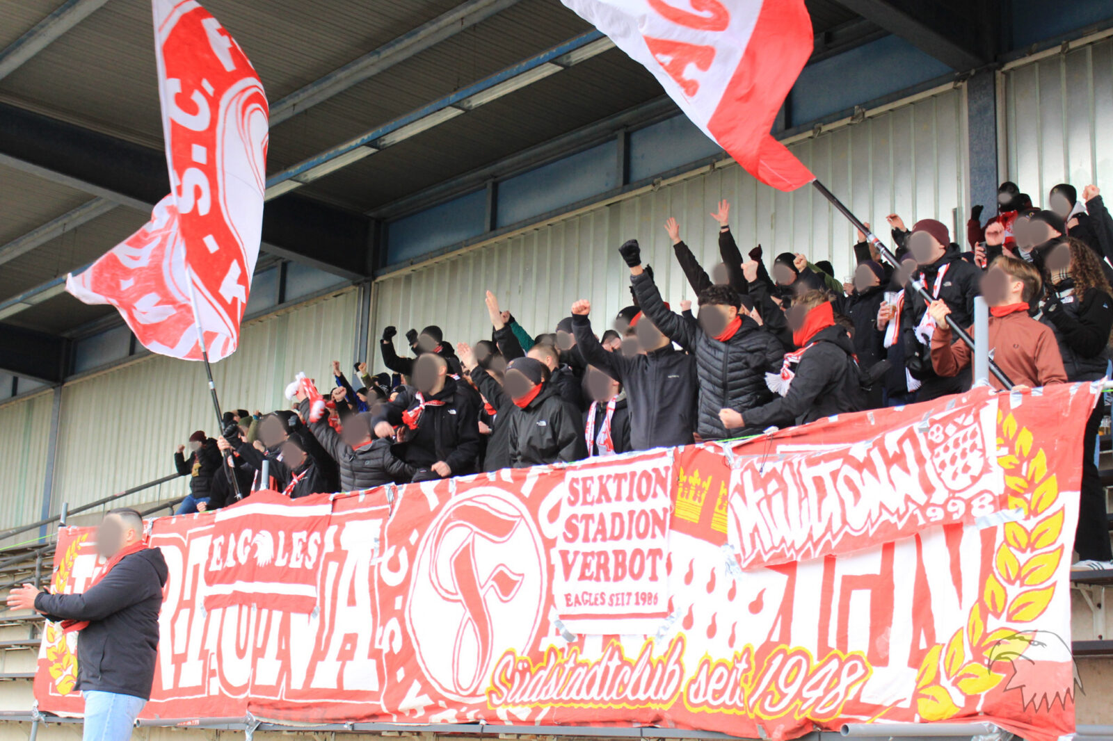 Borussia Mönchengladbach ll – SC Fortuna Köln 0-3 (13)