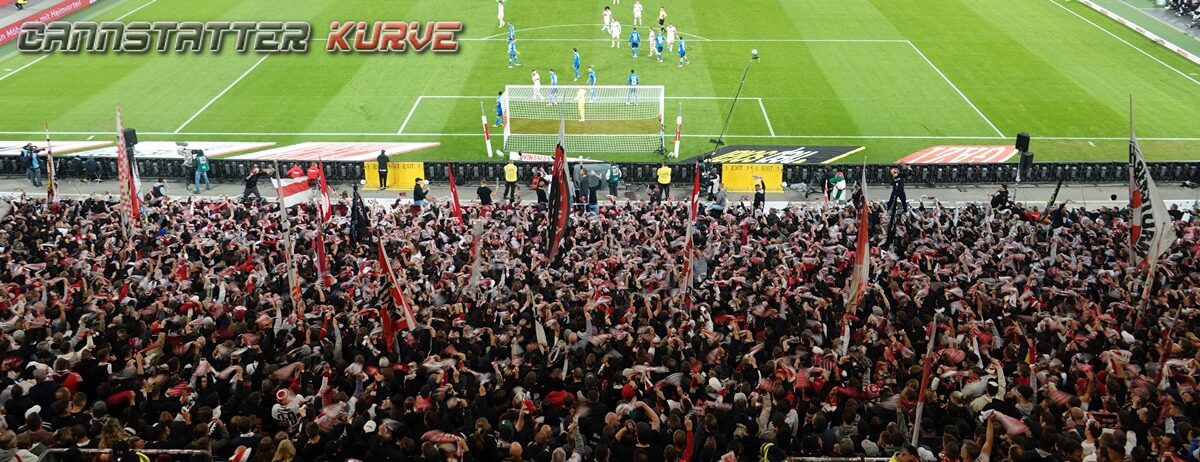 VfB Stuttgart – TSG Hoffenheim 1-1 (14)