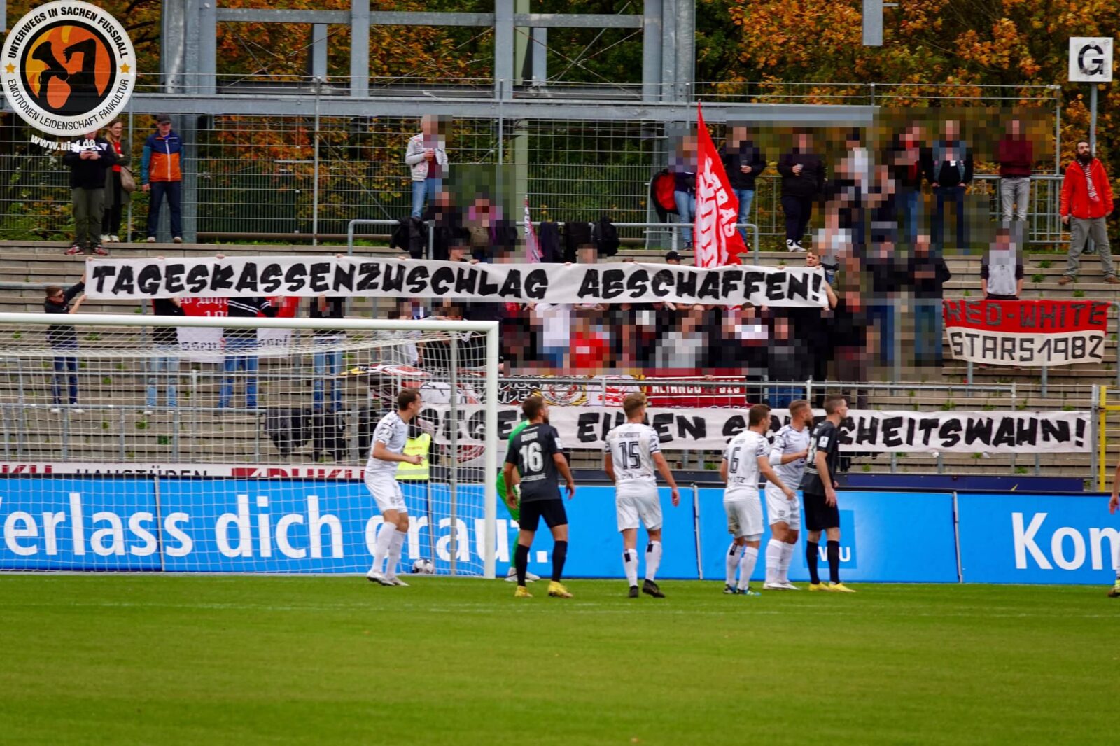 SSV Ulm – KSV Hessen Kassel 3-0 (3)