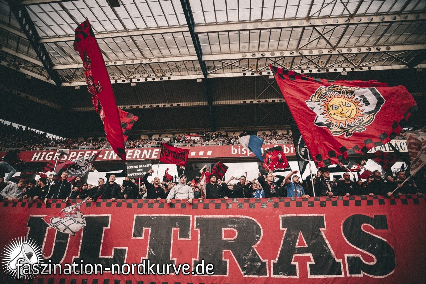 1. FC Nürnberg – 1. FC Kaiserslautern 1-1 (26)