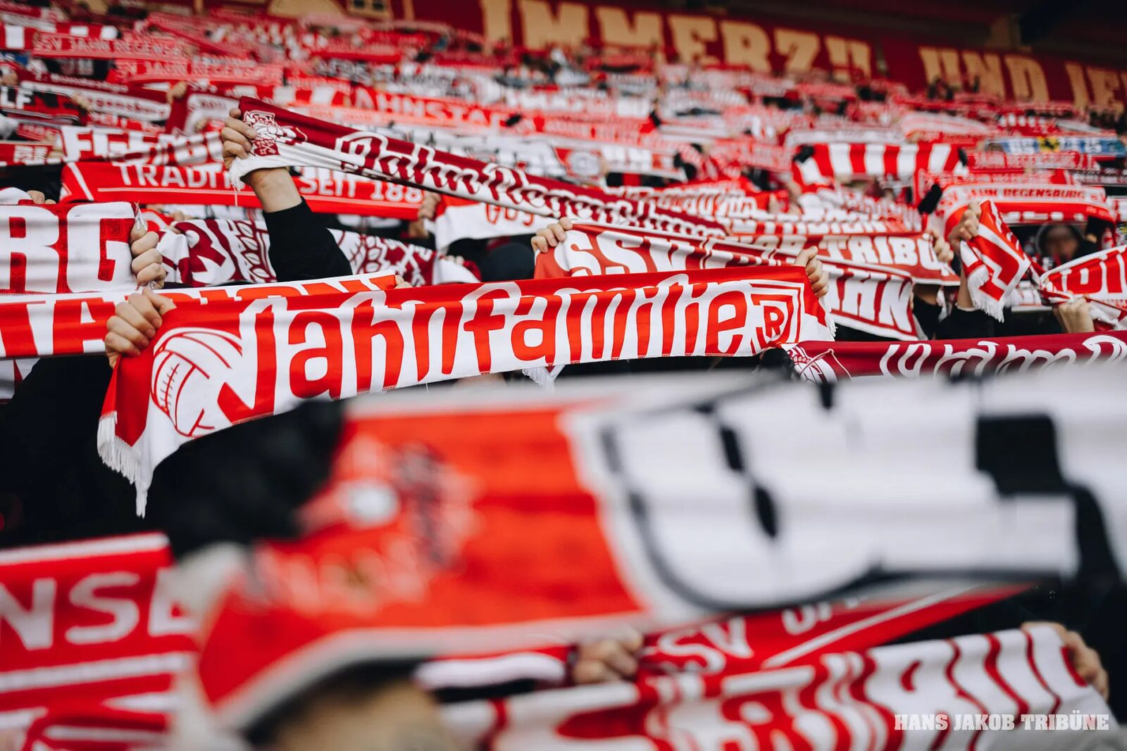 SSV Jahn Regensburg – SC Verl 1-1 (10)