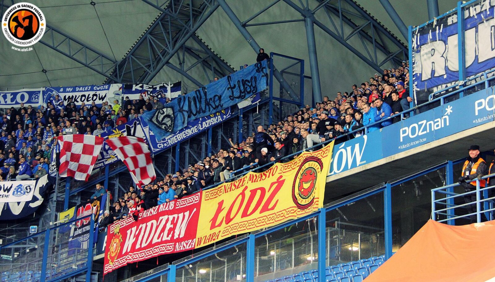 Lech Poznan vs Ruch Chorzow (2-2) (4)